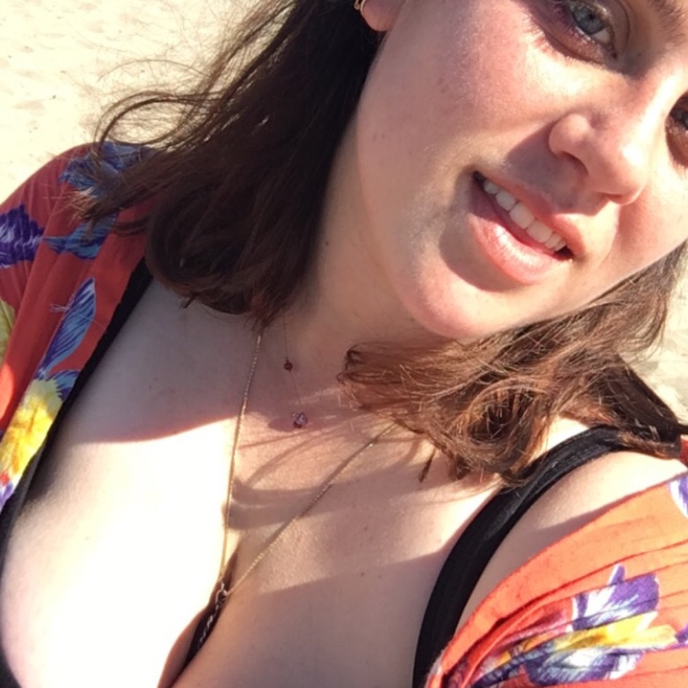 Meet your Posher, Kate